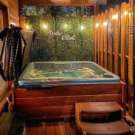 *Family Friendly Cabin Near Dollywood! Pigeon Forge Eksteriør billede