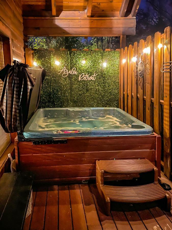 *Family Friendly Cabin Near Dollywood! Pigeon Forge Eksteriør billede